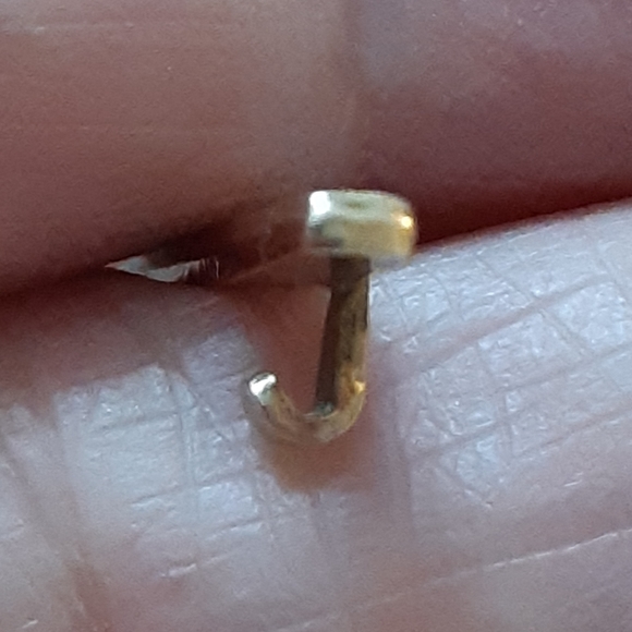 Antique Gold Brooch - Picture 14 of 17